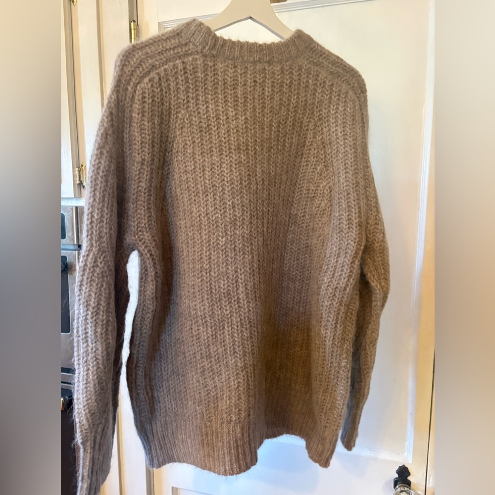 ROTATE Sweater, Wool/alpaca blend - Picture 2 of 5